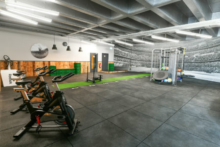 Functional Training - dein Fitnessstudio in Freiburg Süd