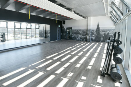 Kurse in deimem Fitnessstudio in Freiburg Süd