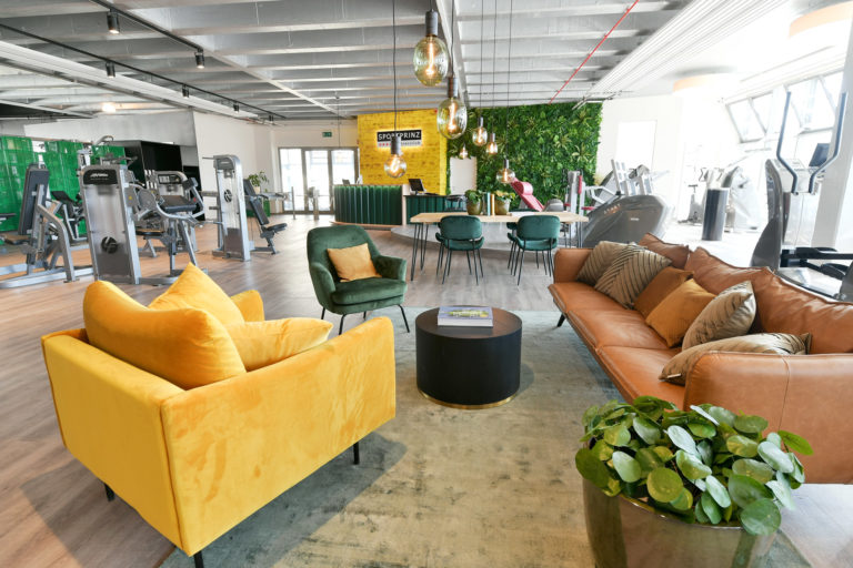 Gratis Probetraining - dein Fitnessstudio in Freiburg Süd