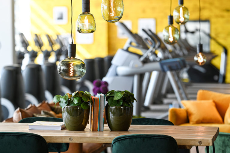 Gratis Probetraining in deimem Fitnessstudio in Freiburg Süd