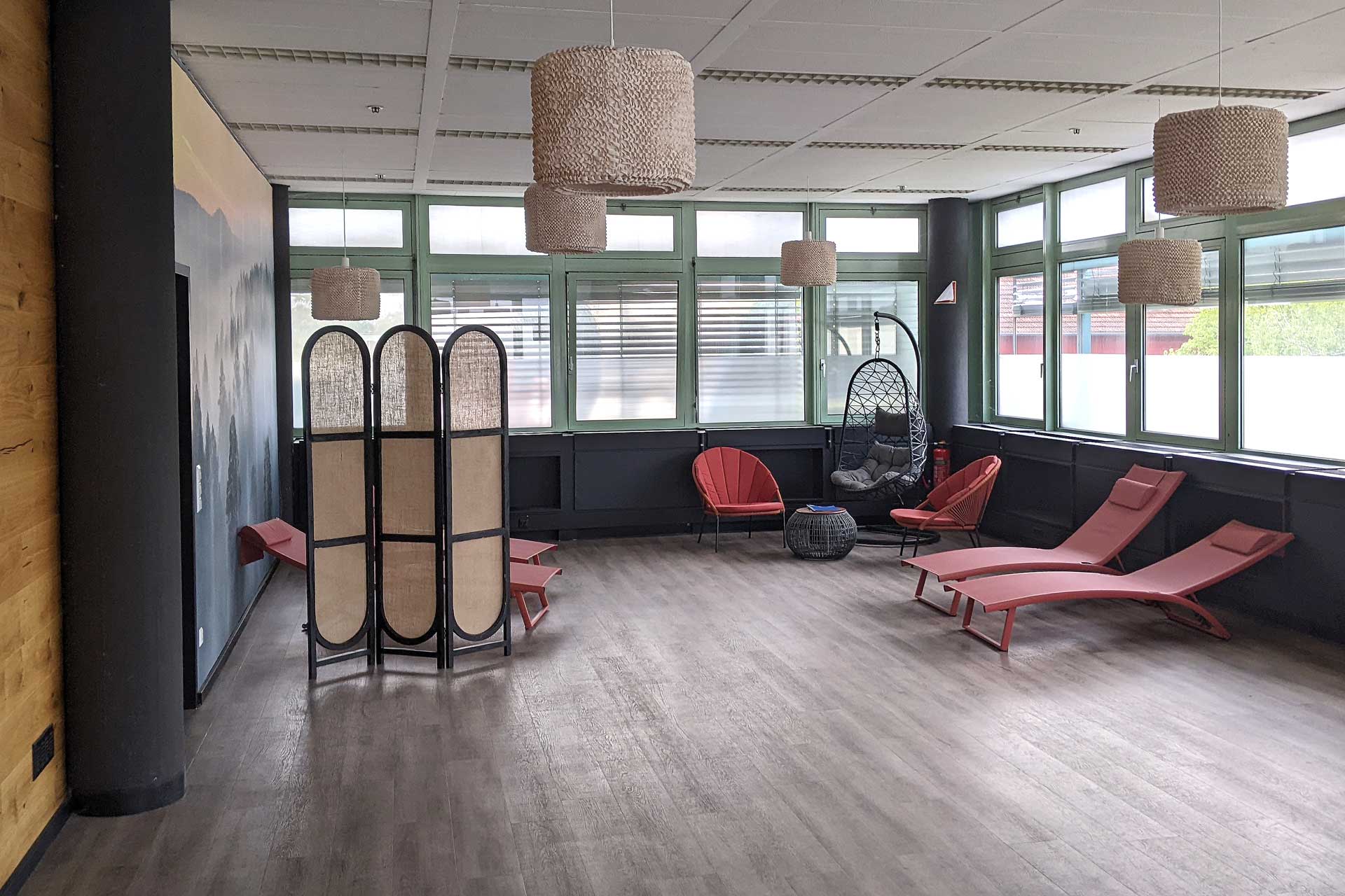 Sportprinz Fitnessclub Karlsruhe Süd Unterweingartenfeld 6 76135 Karlsruhe Sportprinz Fitnessclub - Karlsruhe West