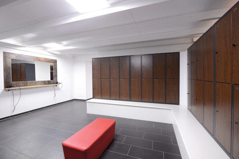 Fitnessstudio Sportprinz Freiburg West
